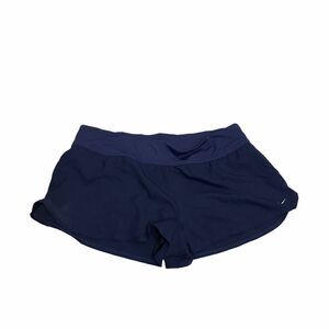 NIKE‎ Women's Solid Element Swimming Boardshorts NWT Midnight Navy SIZE: XL